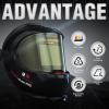 image:imageYESWELDER Auto Darkening Welding Helmet with SIDE VIEW 180 Panoramic View 1111 True Color Solar Powered Welder Hood Wide Shade 359913 Welder Mask for TIG MIG ARC CUT and GRIND LYGQ800DLYGQ800D