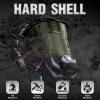 image:imageYESWELDER Auto Darkening Welding Helmet with SIDE VIEW 180 Panoramic View 1111 True Color Solar Powered Welder Hood Wide Shade 359913 Welder Mask for TIG MIG ARC CUT and GRIND LYGQ800DLYGQ800DRT