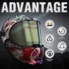 image:imageYESWELDER Auto Darkening Welding Helmet with SIDE VIEW 180 Panoramic View 1111 True Color Solar Powered Welder Hood Wide Shade 359913 Welder Mask for TIG MIG ARC CUT and GRIND LYGQ800DLYGQ800DJK