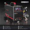 image:imageYESWELDER CT520 Tig Welder amp Plasma Cutter 5In1 CUTHF TIGPulse TIGSpot WeldingStick 200A TIG and Stick amp 50A Plasma Cutting 110220V Dual Voltage Multifunctional Welding MachineCUT55DS FUSION