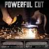 image:imageYESWELDER CT520 Tig Welder amp Plasma Cutter 5In1 CUTHF TIGPulse TIGSpot WeldingStick 200A TIG and Stick amp 50A Plasma Cutting 110220V Dual Voltage Multifunctional Welding MachineCUT55DS FUSION