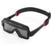 image:imageYESWELDER Auto Darkening Welding Goggles Kit with Mask LED Lighting True Color 2 Arc Sensors Wide Shade 359913 Welding Glasses Welding Helmet for TIG MIG ARC CUT and GrindLygy200l