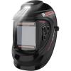 image:imageYESWELDER Auto Darkening Welding Helmet with Rechargeable Fan and Light 393X366Large View 1111 True Color 4 Arc Sensor Solar Powered Welding Hood 359913 Wide Shade Weld Mask LYG30800HLYG30800H