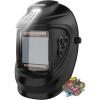 image:imageYESWELDER Auto Darkening Welding Helmet with Rechargeable Fan and Light 393X366Large View 1111 True Color 4 Arc Sensor Solar Powered Welding Hood 359913 Wide Shade Weld Mask LYG30800HLYG30800HW