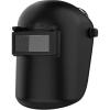image:imageYESWELDER Lightweight Durable Flip Front Welding Helmet Sugar Scoop Pipeline Welding Hood Welding maskwelding helmet