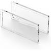 image:imageYESWELDER 2 EACH Magnification Welding Lens15 Cheater Lens 2 x 425Compatible with Most Welding Helmets15