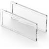 image:imageYESWELDER 2 EACH Magnification Welding Lens15 Cheater Lens 2 x 425Compatible with Most Welding Helmets20