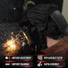 image:imageYESWELDER Powered Air Purifying Respirator Auto Darkening Welding Helmet LYGQ800D Welder HoodQ800D