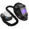 image:imageYESWELDER Powered Air Purifying Respirator Auto Darkening Welding Helmet LYGQ800D Welder HoodQ800D