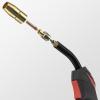 image:imageYESWELDER 10ft 150A Flexible Neck Mig Welding Gun Torch Stinger Replacement for Miller M10 195605 M15 249040100A 10ft  Replace Miller M100M10