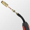 image:imageYESWELDER 10ft 150A Flexible Neck Mig Welding Gun Torch Stinger Replacement for Miller M10 195605 M15 249040150A 10ft Flexible Replace Miller M100M150