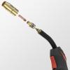 image:imageYESWELDER 10ft 150A Flexible Neck Mig Welding Gun Torch Stinger Replacement for Miller M10 195605 M15 249040150A 12ft  Replace Miller M150M15