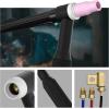 image:imageYESWELDER TIG Welding Torch WP20F Flexible Head WaterCooled 250Amp Welding Torch 25ft Cable