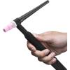 image:imageYESWELDER TIG Welding Torch WP20F Flexible Head WaterCooled 250Amp Welding Torch 25ft Cable