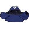 image:imageYESWELDER Blue Welding Hood with Neck Shoulder Drape  Welding Caps