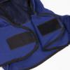 image:imageYESWELDER Blue Welding Hood with Neck Shoulder Drape  Welding Caps
