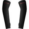 image:imageYESWELDER Welding Sleeves HeatampFlame Resistant Arm Protection Work Sleeves for Men and WomenBlack