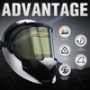 image:imageYESWELDER Auto Darkening Welding Helmet with SIDE VIEW and LED 180 Panoramic View 1111 True Color Solar Powered Welder Hood Wide Shade 359913 Welder Mask for TIG MIG ARC CUT and GRINDLYGQ800DA