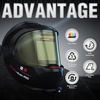 image:imageYESWELDER Auto Darkening Welding Helmet with SIDE VIEW and LED 180 Panoramic View 1111 True Color Solar Powered Welder Hood Wide Shade 359913 Welder Mask for TIG MIG ARC CUT and GRINDLYGQ800D