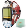 image:imageYESWELDER Intelligent AutoShade Auto Darkening Welding Helmet Large View with LED Digital Filter 1111 True Color Solar Powered Shade 359915 Welder Mask for MIGTIGStickCutGrindLYGM910DTG