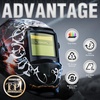 image:imageYESWELDER Auto Darkening Welding Helmet 1111 True Color Solar Powered Welding Hood with 2 Arc Sensors Blue Light Blocking Welder Mask for TIG MIG ARC and GrindLYGL600AFL