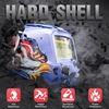 image:imageYESWELDER Auto Darkening Welding Helmet 1111 True Color Solar Powered Welding Hood with 2 Arc Sensors Blue Light Blocking Welder Mask for TIG MIG ARC and GrindLYGL600ABE