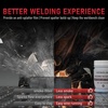 image:imageYESWELDER MIG Welding Nozzle Gel 16 oz AntiSpatter Dip  SiliconeFree Odorless NonFlammable NonToxic Formula for MIG Torch And Contact Tips1 Jar
