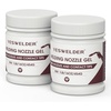image:imageYESWELDER MIG Welding Nozzle Gel 16 oz AntiSpatter Dip  SiliconeFree Odorless NonFlammable NonToxic Formula for MIG Torch And Contact Tips2 Jars