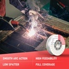 image:imageYESWELDER E71TGS Gasless Flux Core MIG Wire Mild Carbon SteelE71t11