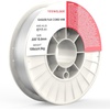 image:imageYESWELDER E71TGS Gasless Flux Core MIG Wire Mild Carbon SteelE71t11