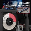image:imageYESWELDER E71TGS Gasless Flux Core MIG Wire Mild Carbon SteelE71t11