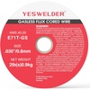 image:imageYESWELDER E71TGS Gasless Flux Core MIG Wire Mild Carbon SteelE71tgs