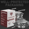 image:imageYESWELDER E71TGS Gasless Flux Core MIG Wire Mild Carbon SteelE71tgs