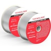 image:imageYESWELDER E71TGS Gasless Flux Core MIG Wire Mild Carbon SteelE71t11