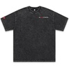 image:imageYESWELDER 100 Cotton Graphic TShirt Washed Gray XL