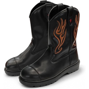 image:imageYESWELDER welding boots4