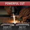 image:imageYESWELDER CUT65DS PLUS Plasma Cutter 65Amp 110V220V NonHigh Frequency NonTouch Pilot Arc 4In1 Plate CuttingGrid CuttingGougingMarking Multifunctional Plasma Cutting Machine