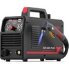 image:imageYESWELDER CUT65DS PLUS Plasma Cutter 65Amp 110V220V NonHigh Frequency NonTouch Pilot Arc 4In1 Plate CuttingGrid CuttingGougingMarking Multifunctional Plasma Cutting Machine